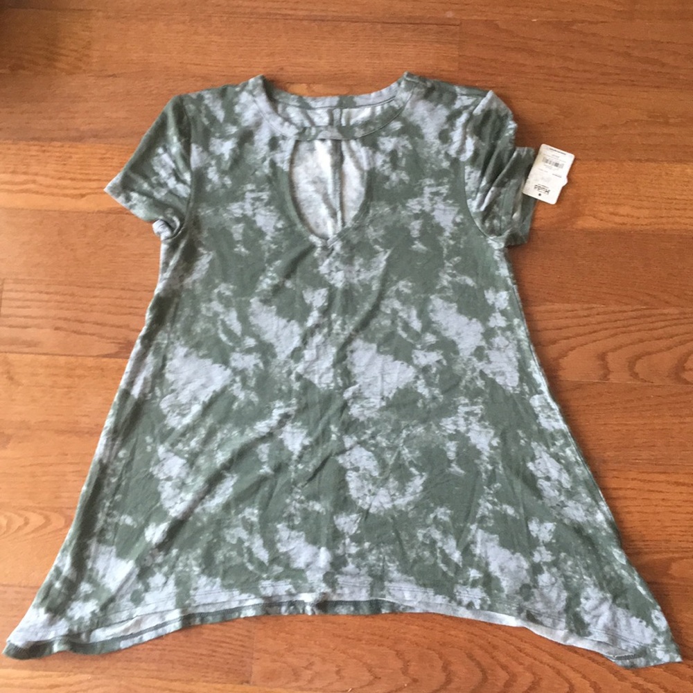 T shirt